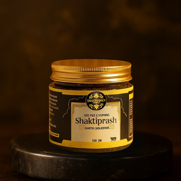 Swasthamen Shaktiprash