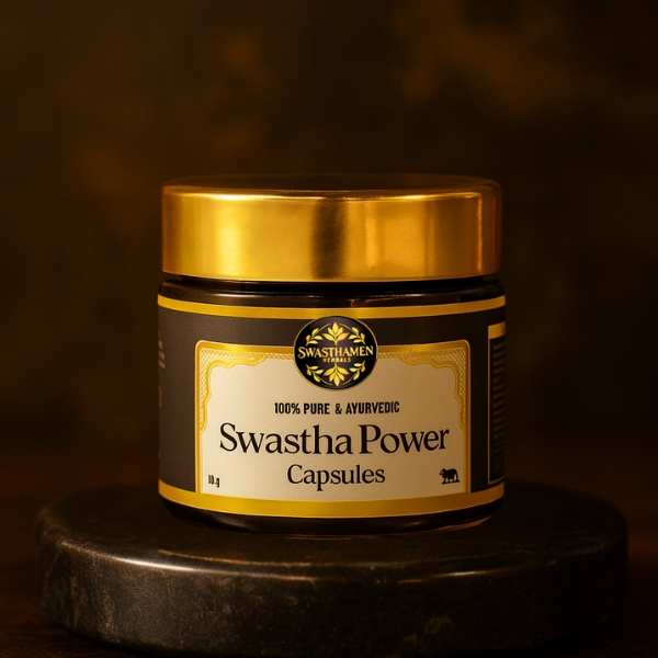 Swasthamen Swastha Power