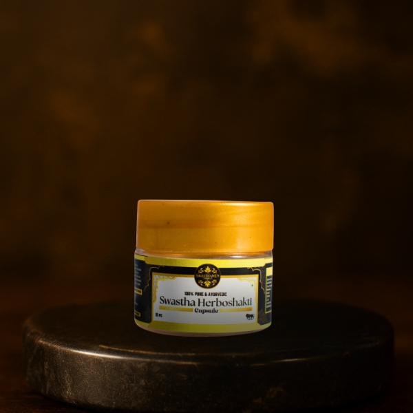 Swasthamen Testo Booster Pack