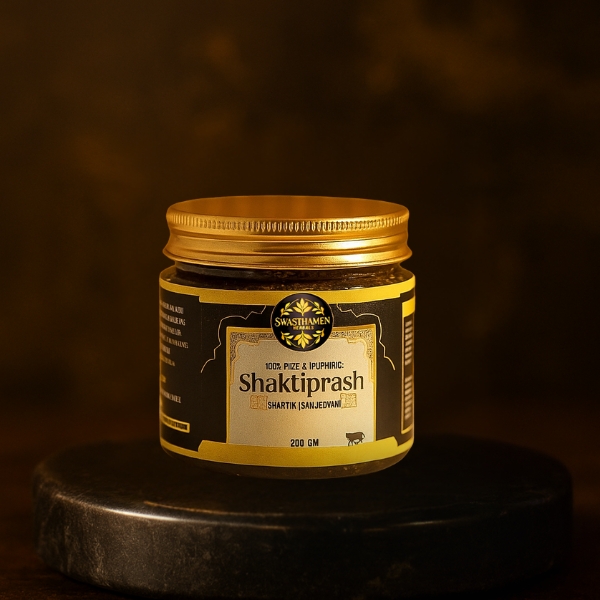 Swasthamen Trail Pack 