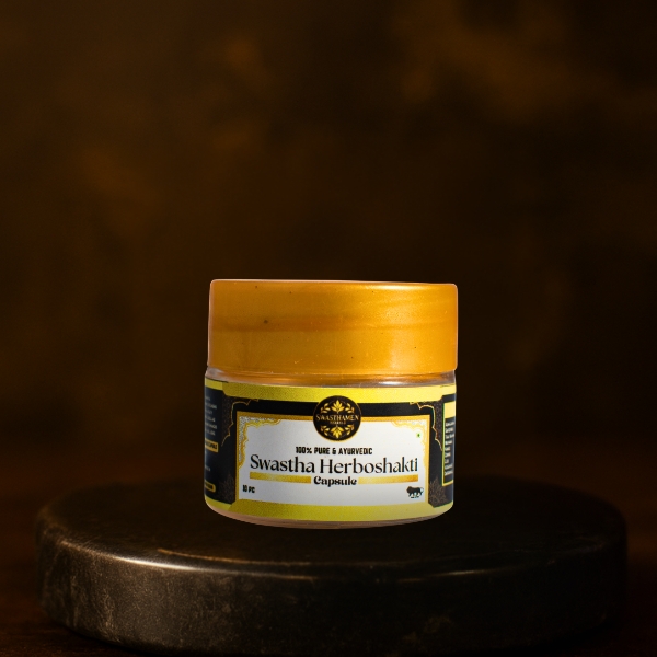 Swasthamen Trail Pack 