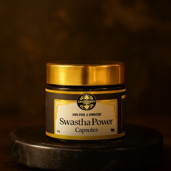 Swasthamen Trail Pack 